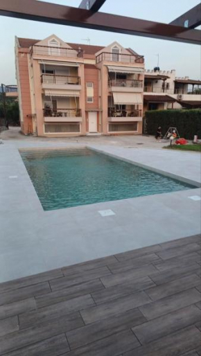 Ostria Seaside Apartments
